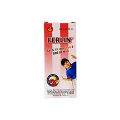 Ferlin 60ml (sp)