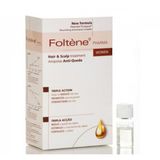 Foltene Woman Hair & Scalp Treatment 100ml (Tinh chất đặc trị ngăn rụng tóc nữ)
