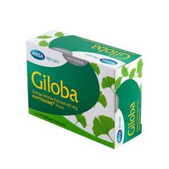 Giloba 40mg