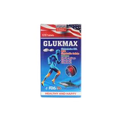 GLUKMAX HỘP 120 VIÊN