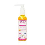 Herbal Nano Gentle Cleansing Care (Gel vệ sinh phụ nữ) 100ml