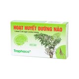 Hoạt Huyết Dưỡng Não/ hộp 20v