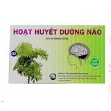 Hoạt Huyết Dưỡng Não/ hộp 100v (Phúc Vinh)