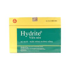 Hydrite