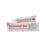 Kamistad N gel 10g