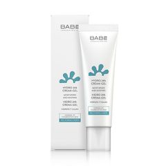 Kem Dưỡng Ẩm Da BABE HIDRO 24H CREAM-GEL (Chai 50ml)