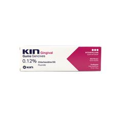 Kin Gingival 75ml