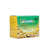 Lactomin plus (gói)