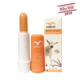 REBIRTH LANOLIN LIP BALM 3.7G (RB14)