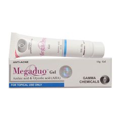 Megaduo Gel