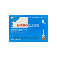 Microclismi Adults 9g