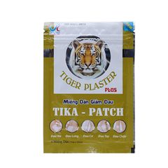 MIẾNG DÁN TIKA-PATCH