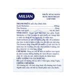 Milian (OPC)