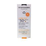 UVEBLOCK SPF 50+ MINERAL TINTED CREAM 40ML (MÀU NÂU)