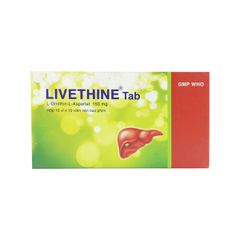 LIVETHINE