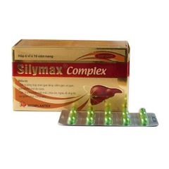 SILYMAX COMPLEX