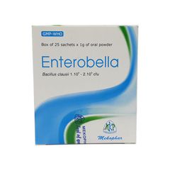 ENTEROBELLA