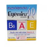 EYEMIRU 40 EX (COLLYR)