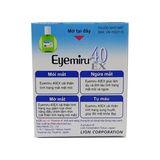 EYEMIRU 40 EX (COLLYR)