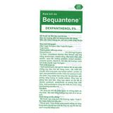 BEQUANTENE 10G (PD)