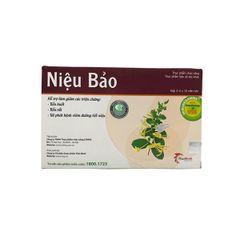 Niệu Bảo