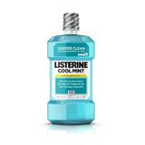 Listerine Cool Mint 500ml