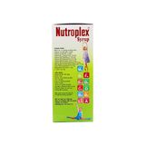 Nutroplex 120ml (sp)