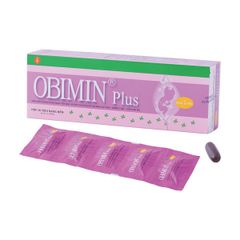 Obimin Plus