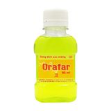 Orafar 90ml