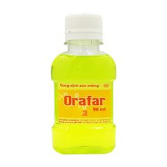 Orafar 90ml