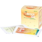 Oresol new (Bình Định)