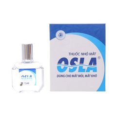 Osla 15ml (collyr)