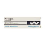 Phenergan 10g cream