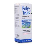 Poly Tears 15ml (collyr)