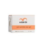 Rebirth Placenta Anti-Wrinkle EyeGelWhitVitaminE 30ml (Gel giảm thâm vùng mắt RB05)