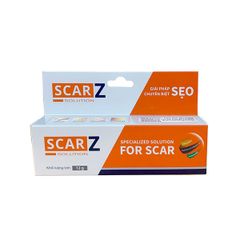 ScarZ Solution (Gel xóa sẹo)