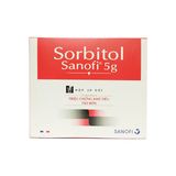 Sorbitol Delalande