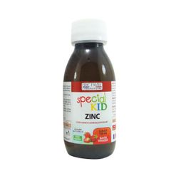 Special Kid Zinc 125ml