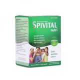 Spivital Nutri/ hộp 100 viên