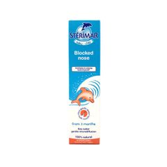 Sterimar Hypertonic Baby 50ml