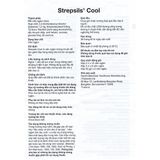 Strepsils Cool/ hộp 24v