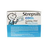 Strepsils Cool/ hộp 50 gói