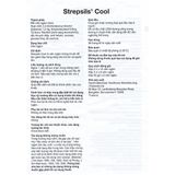 Strepsils Cool/ hộp 50 gói