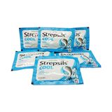 Strepsils Cool/ hộp 50 gói