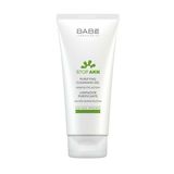 Gel Rửa Mặt Dịu Nhẹ BaBe Stop Akn Purifying Cleansing 200ml