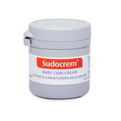 Sudocrem 60g (Kem làm diệu vết hăm tã)