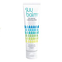 Kem Dưỡng Ẩm Và Giảm Ngứa Nhanh SuuBalm 15ml