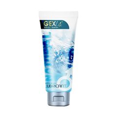 G'EXLIFE NATURAL GEL/ TUBE 100ML