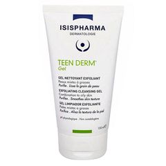 Teen Derm gel 150ml