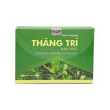 Thăng Trĩ Nam Dược